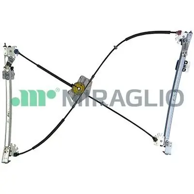 Fensterheber vorne links MIRAGLIO 30/2469