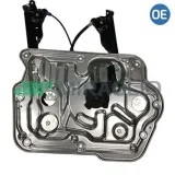 Fensterheber vorne links MIRAGLIO 30/2487