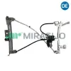 Fensterheber vorne links MIRAGLIO 30/2503B Bild Fensterheber vorne links MIRAGLIO 30/2503B