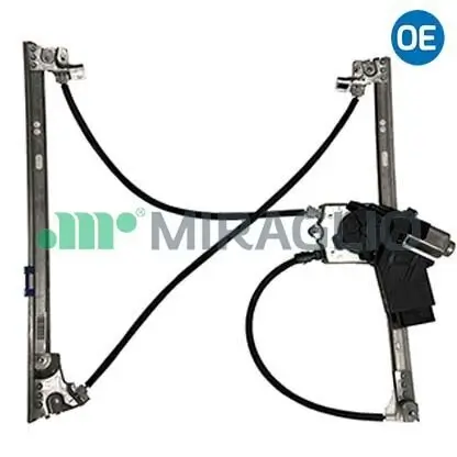 Fensterheber vorne links MIRAGLIO 30/2547 Bild Fensterheber vorne links MIRAGLIO 30/2547