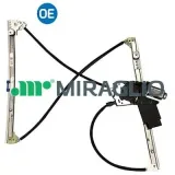 Fensterheber vorne rechts MIRAGLIO 30/2548
