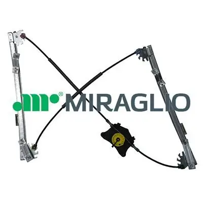 Fensterheber vorne rechts MIRAGLIO 30/2575