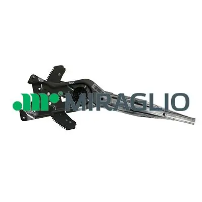 Fensterheber rechts MIRAGLIO 30/257