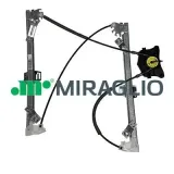 Fensterheber vorne links MIRAGLIO 30/2598