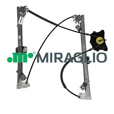 Fensterheber vorne links MIRAGLIO 30/2598 Bild Fensterheber vorne links MIRAGLIO 30/2598