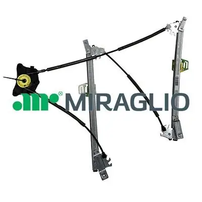 Fensterheber vorne links MIRAGLIO 30/2632 Bild Fensterheber vorne links MIRAGLIO 30/2632
