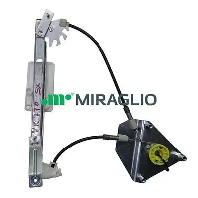 Fensterheber hinten links MIRAGLIO 30/2646 Bild Fensterheber hinten links MIRAGLIO 30/2646