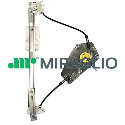Fensterheber hinten links MIRAGLIO 30/2654 Bild Fensterheber hinten links MIRAGLIO 30/2654