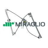 Fensterheber vorne rechts MIRAGLIO 30/2669