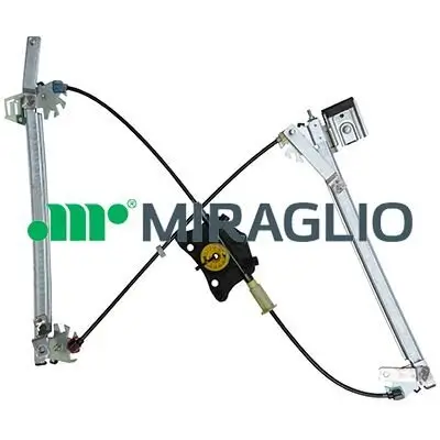 Fensterheber vorne links MIRAGLIO 30/2696