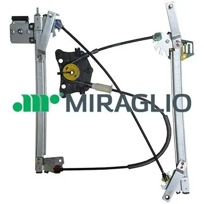 Fensterheber hinten links MIRAGLIO 30/2698 Bild Fensterheber hinten links MIRAGLIO 30/2698