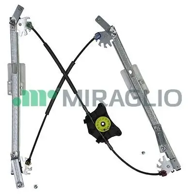 Fensterheber vorne rechts MIRAGLIO 30/2707 Bild Fensterheber vorne rechts MIRAGLIO 30/2707