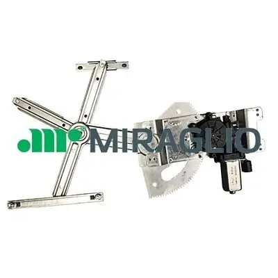 Fensterheber links MIRAGLIO 30/2752 Bild Fensterheber links MIRAGLIO 30/2752