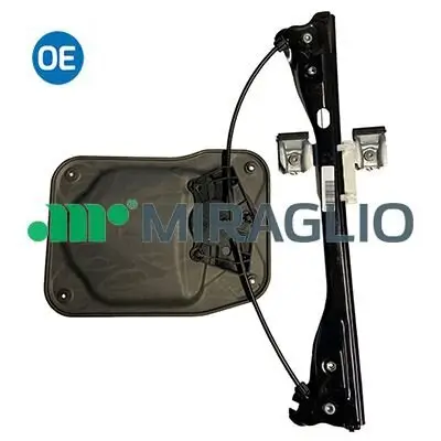 Fensterheber vorne links MIRAGLIO 30/2872