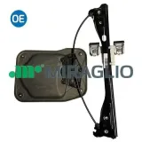 Fensterheber vorne rechts MIRAGLIO 30/2871