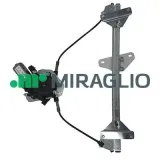 Fensterheber vorne rechts MIRAGLIO 30/2889