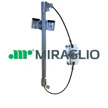 Fensterheber hinten links MIRAGLIO 30/2938 Bild Fensterheber hinten links MIRAGLIO 30/2938