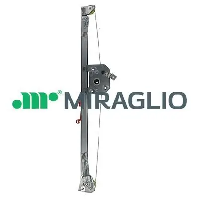 Fensterheber vorne links MIRAGLIO 30/2942
