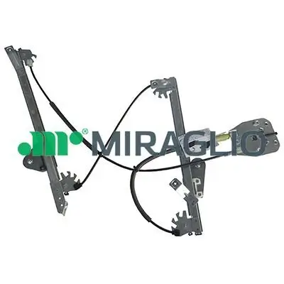 Fensterheber vorne links MIRAGLIO 30/2946