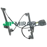 Fensterheber vorne links MIRAGLIO 30/2946