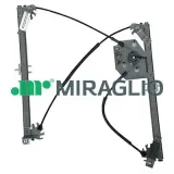 Fensterheber vorne links MIRAGLIO 30/2952