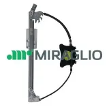 Fensterheber hinten links MIRAGLIO 30/2964