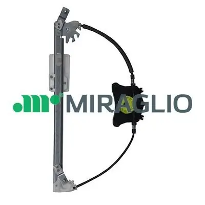 Fensterheber hinten links MIRAGLIO 30/2964 Bild Fensterheber hinten links MIRAGLIO 30/2964