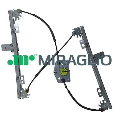 Fensterheber vorne rechts MIRAGLIO 30/2973