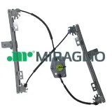 Fensterheber vorne links MIRAGLIO 30/2972