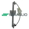 Fensterheber hinten links MIRAGLIO 30/2984
