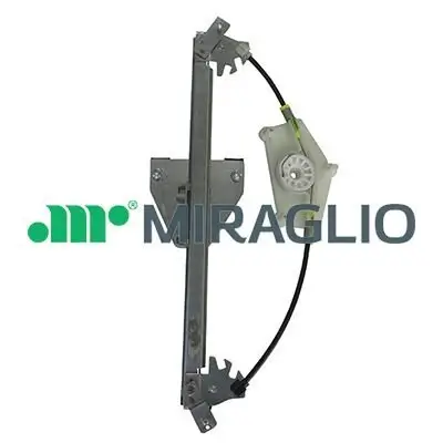Fensterheber hinten links MIRAGLIO 30/2984 Bild Fensterheber hinten links MIRAGLIO 30/2984