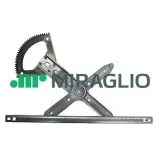 Fensterheber hinten links MIRAGLIO 30/2988