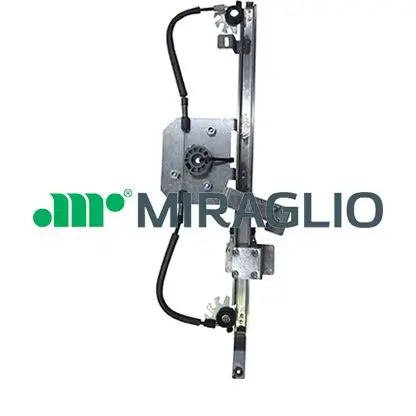 Fensterheber hinten links MIRAGLIO 30/3002 Bild Fensterheber hinten links MIRAGLIO 30/3002
