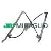 Fensterheber vorne links MIRAGLIO 30/3004