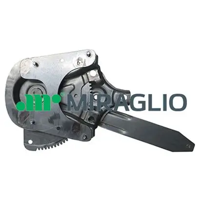 Fensterheber hinten links MIRAGLIO 30/3012