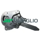 Fensterheber hinten links MIRAGLIO 30/3012