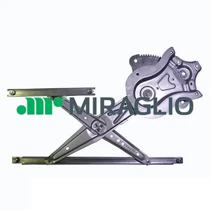 Fensterheber vorne links hinten links MIRAGLIO 30/3036