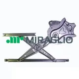 Fensterheber vorne links hinten links MIRAGLIO 30/3036