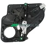 Fensterheber hinten rechts MIRAGLIO 30/3045