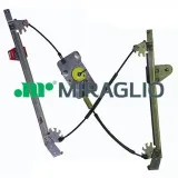 Fensterheber hinten links MIRAGLIO 30/3050