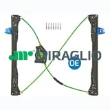 Fensterheber vorne links MIRAGLIO 30/3052