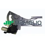 Fensterheber hinten links MIRAGLIO 30/3064