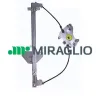 Fensterheber hinten links MIRAGLIO 30/3066 Bild Fensterheber hinten links MIRAGLIO 30/3066