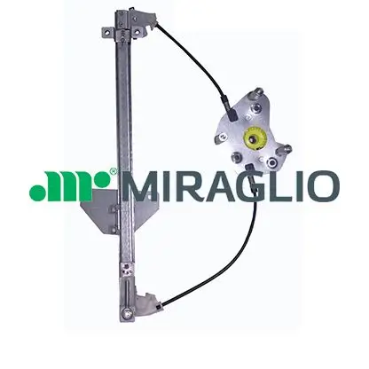Fensterheber hinten links MIRAGLIO 30/3066 Bild Fensterheber hinten links MIRAGLIO 30/3066