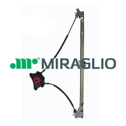 Fensterheber vorne rechts MIRAGLIO 30/3069
