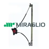 Fensterheber vorne links MIRAGLIO 30/3070