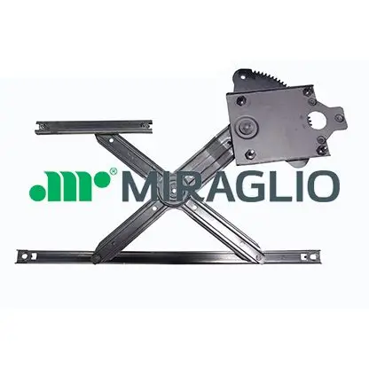 Fensterheber vorne links MIRAGLIO 30/3074