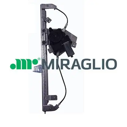 Fensterheber vorne rechts MIRAGLIO 30/3085