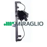 Fensterheber vorne rechts MIRAGLIO 30/3085