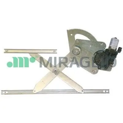 Fensterheber vorne links MIRAGLIO 30/7027